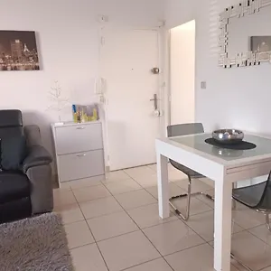 Nid Cote Bleue Appartement